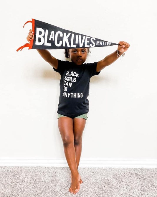 Black Owned Business Spotlight: Typical Black Tees